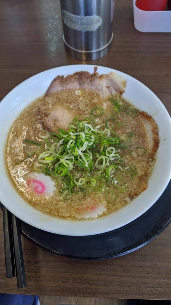 豚人 彦根店 - サブ画像1