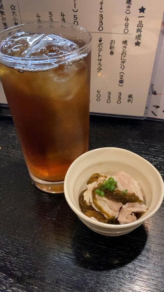 串焼き かめや - サブ画像1