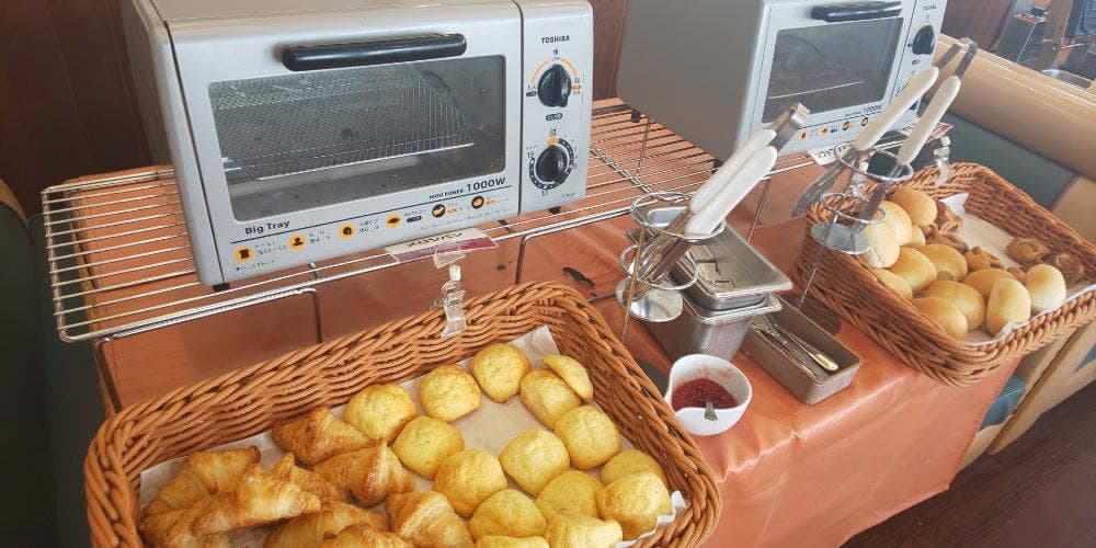 ココス 八日市場店