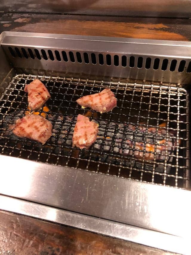 焼肉べこ六 王道 立川店 - サブ画像1
