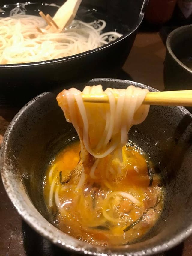 長崎五島うどんの店 510 - サブ画像3