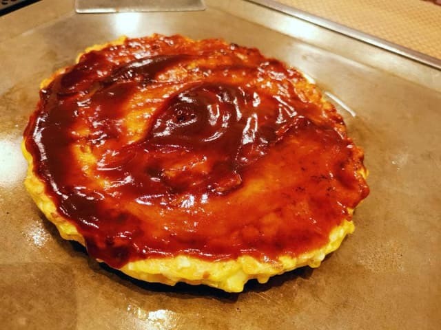 お好み焼ゆかり AKIBA-ICHI店 - サブ画像2