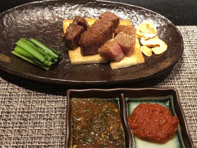 ステーキダイニング 多喜 - サブ画像2