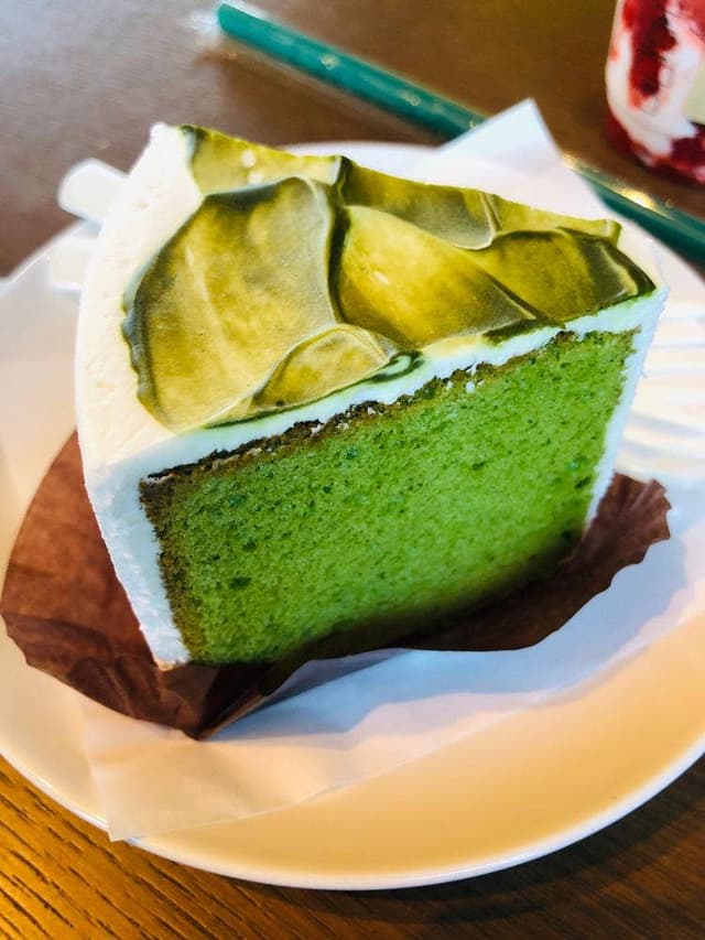 スターバックス コーヒー 松井山手店 - サブ画像3