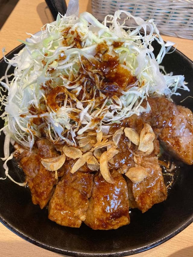 サッポロトンテキ - サブ画像1