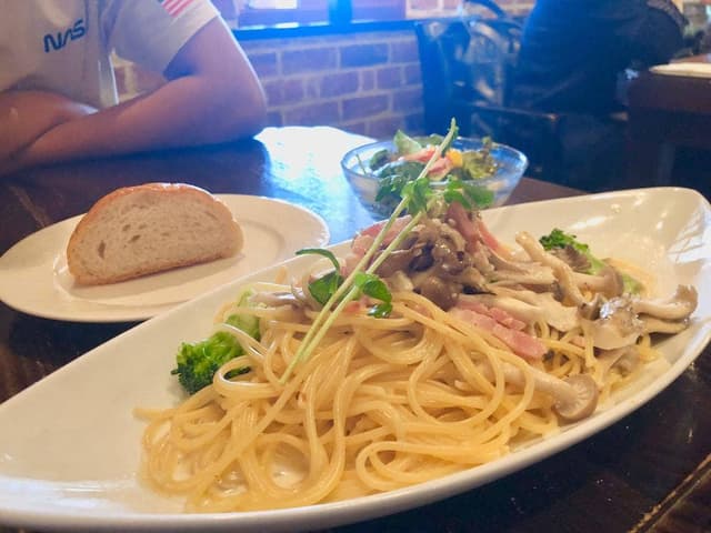 カフェ&暮らしのshop 櫻茶屋 - サブ画像1