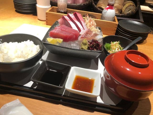 和風ダイニング どまん中 - サブ画像2