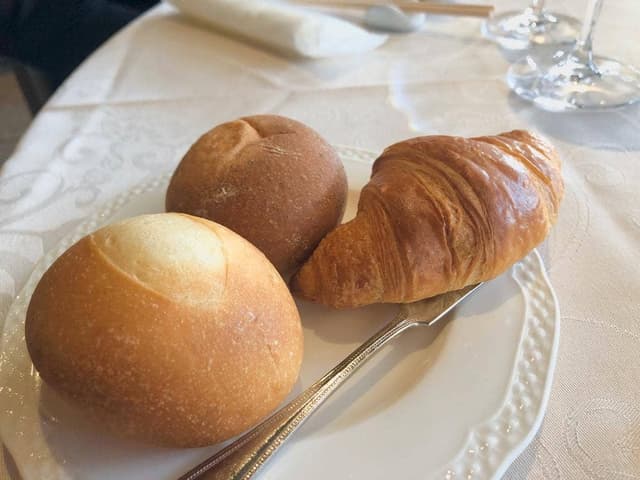 THE PACIFIC HARBOR - サブ画像2