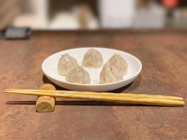 なかむらや 新梅田食道街 - サブ画像2