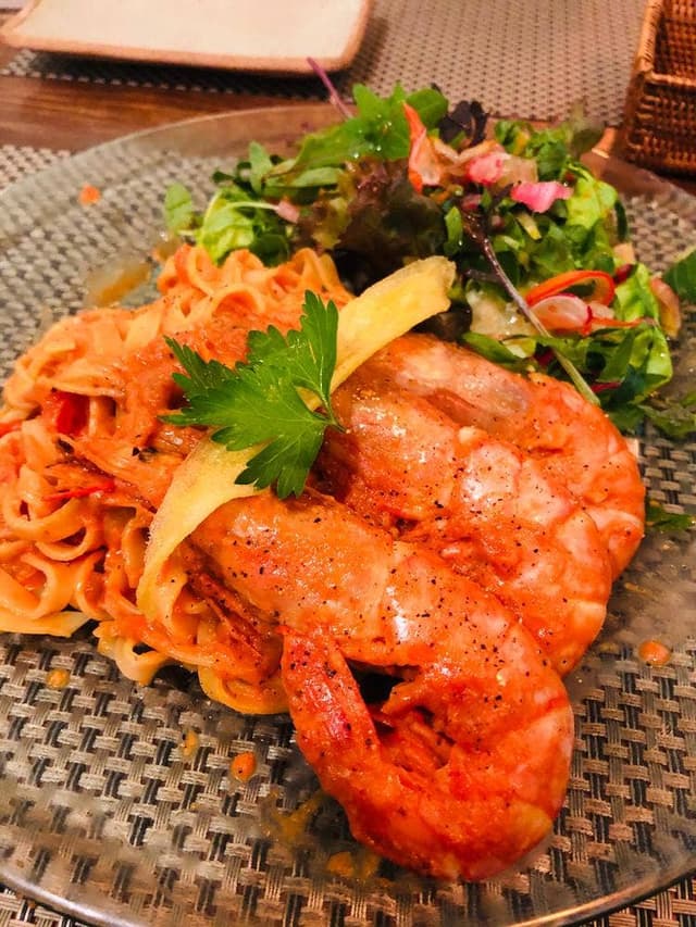 cafe福座 - サブ画像3