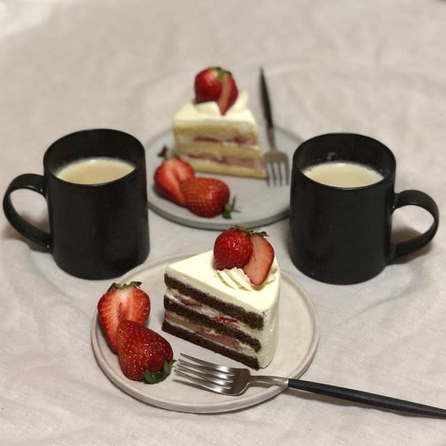 Shortcake Shortcake - サブ画像3