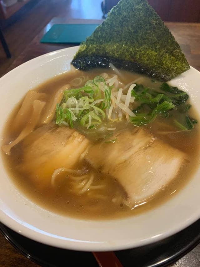 鶴橋らーめん食堂鶴心 あびこ店 - サブ画像2