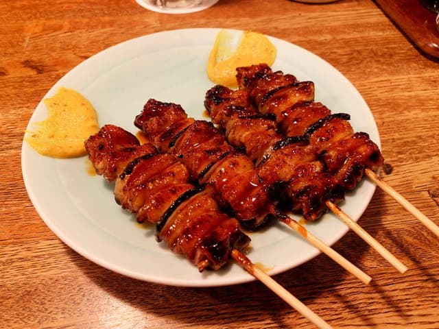 やきとりの一平 札幌中央店 - サブ画像1