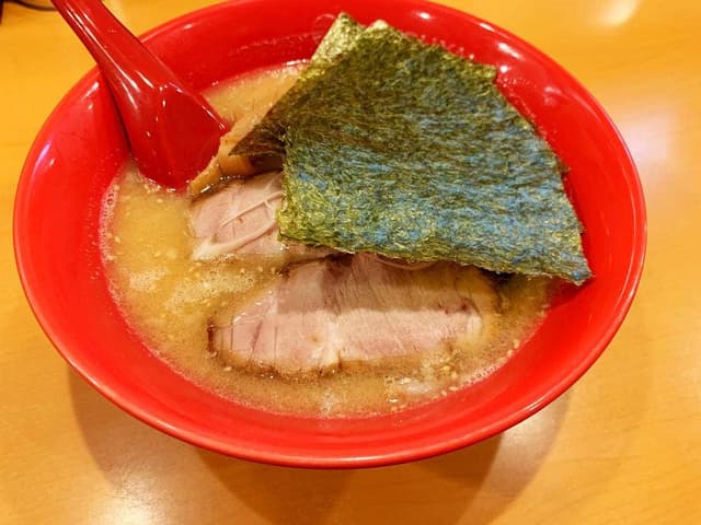 らーめんてつや美園店 - サブ画像3