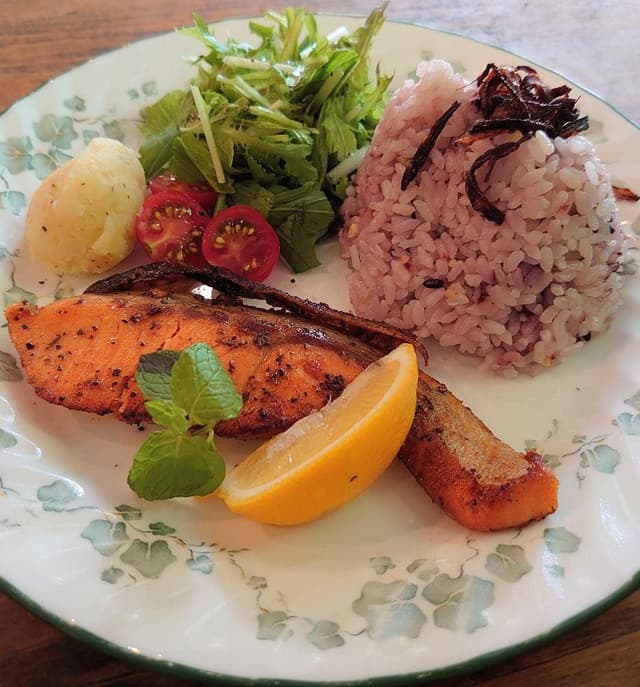 WanderKitchen - サブ画像3