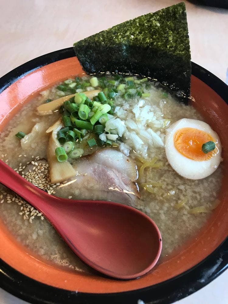 らーめん一平