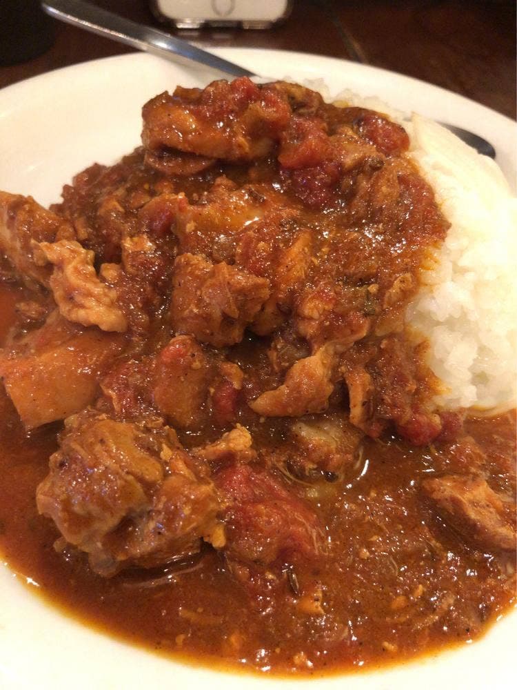 チキンプレイス日本橋本町店