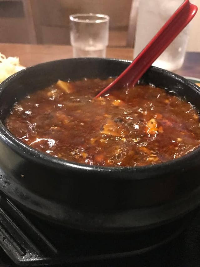 台湾料理 龍華 - サブ画像1