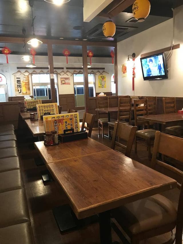 台湾料理 龍華 - サブ画像2