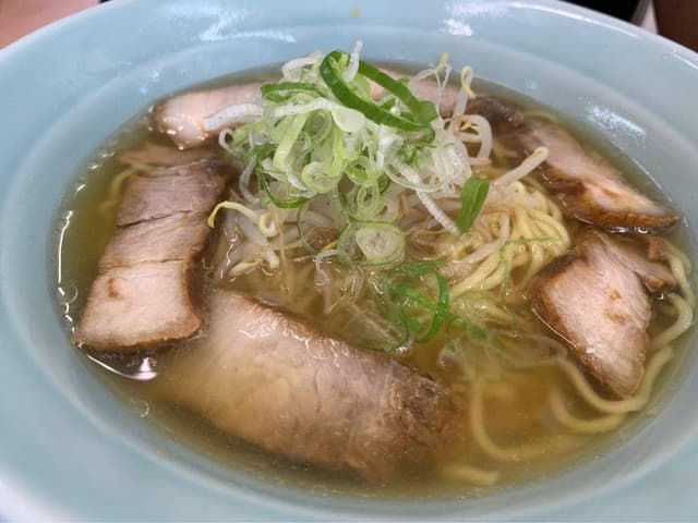 ローダンラーメン安来店 - サブ画像2