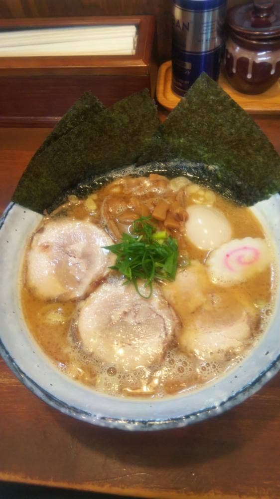 ひとふんばり - サブ画像1
