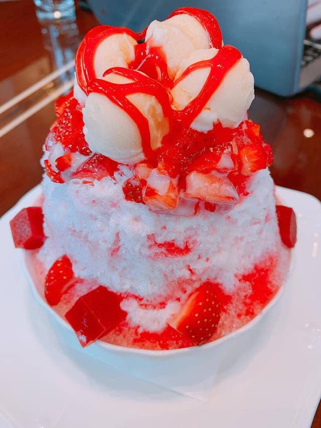 珈琲茶館 集 有楽町イトシアプラザ店 - サブ画像3