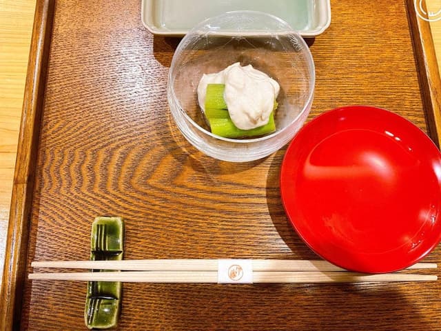 御りょうり屋 伊藤 - サブ画像1