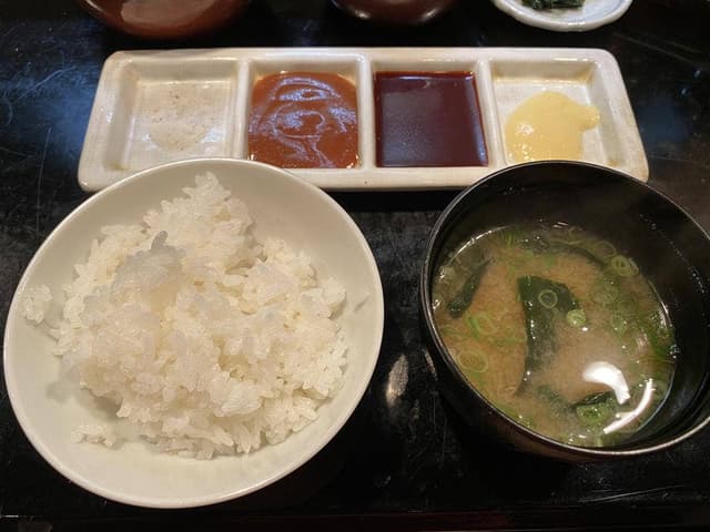 薪 - サブ画像1
