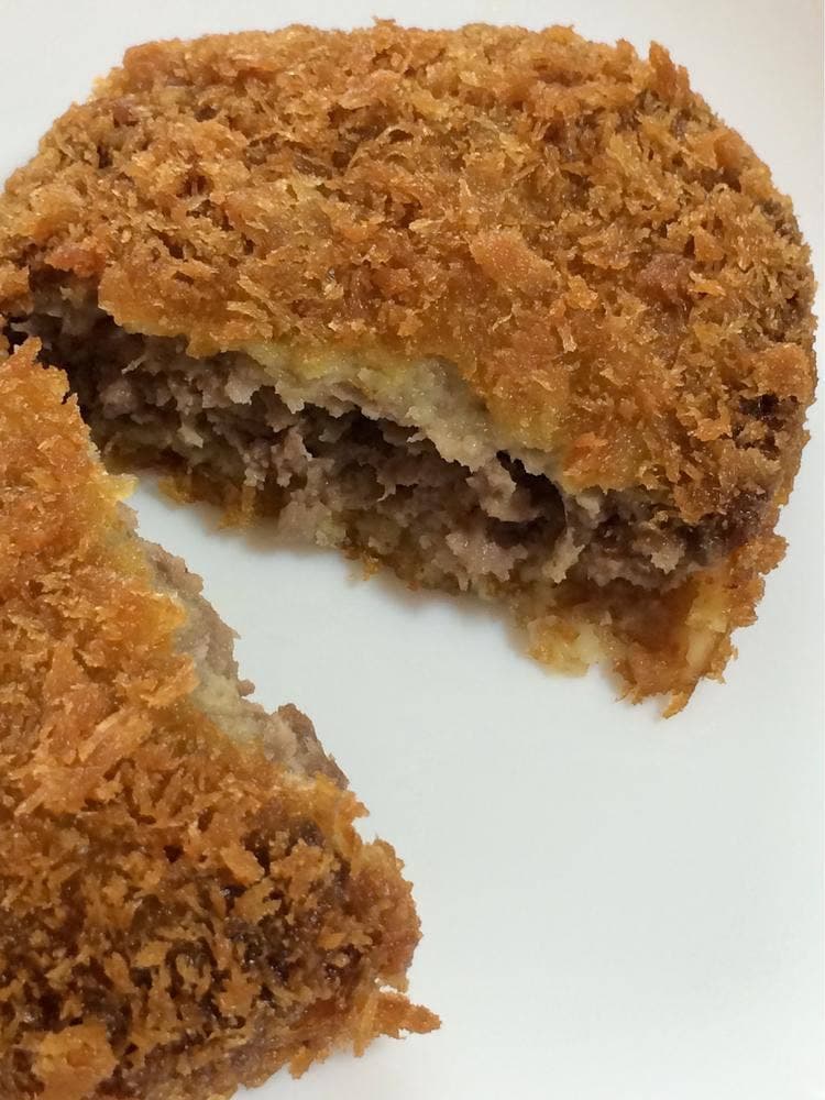 鳥久精肉店 本店