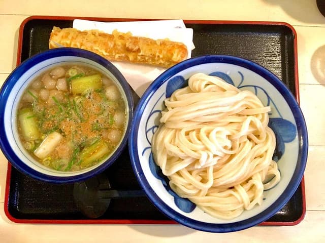 手しごと讃岐うどん 讃々 - サブ画像1