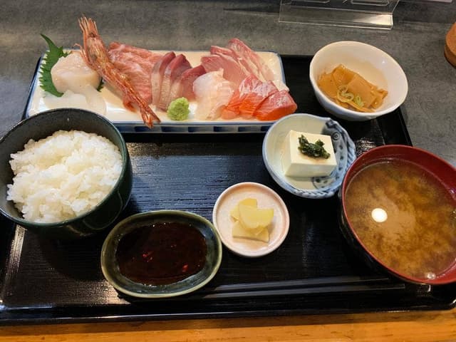 居酒屋 一 - サブ画像2