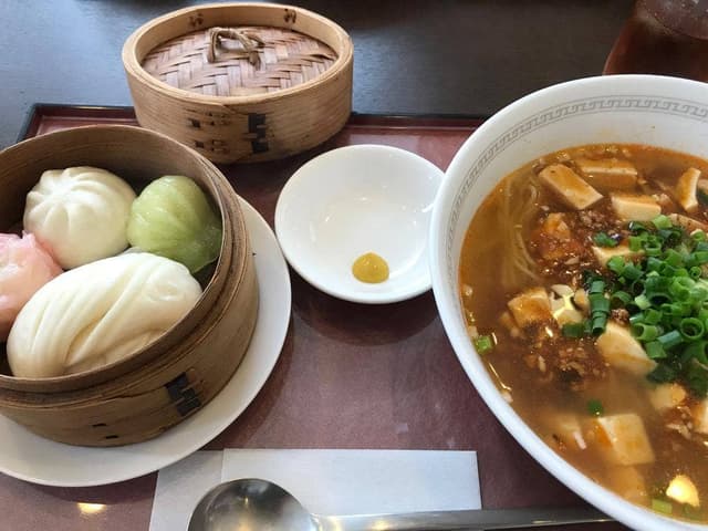 中国料理 登仙 - サブ画像1