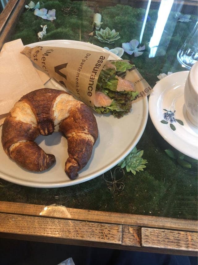 Chou de ruban - サブ画像2