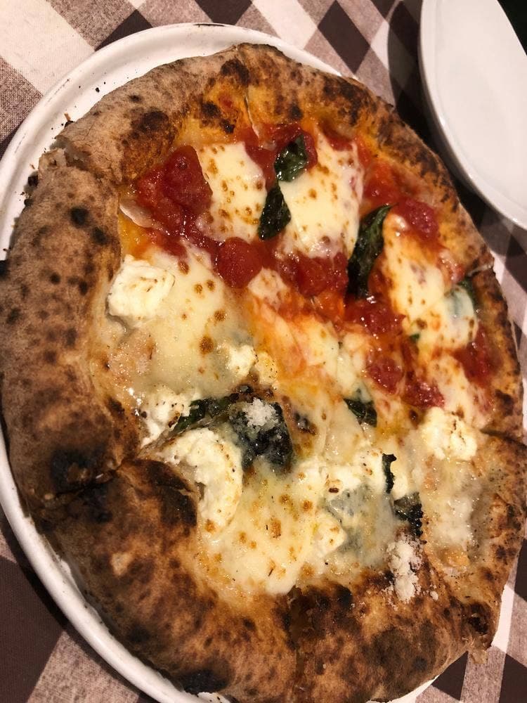 PIZZERIA E TRATTORIA PALLONCINO