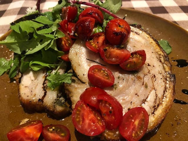 PIZZERIA E TRATTORIA PALLONCINO - サブ画像1
