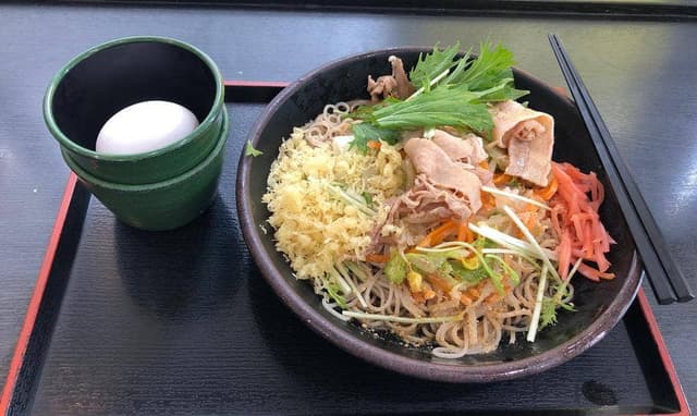 ゆで太郎 もつ次郎 東池袋春日通り店 - サブ画像3