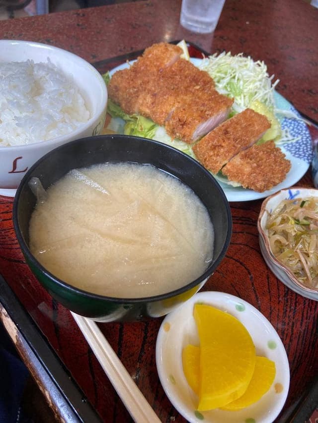 食堂・居酒屋 やままる - サブ画像1