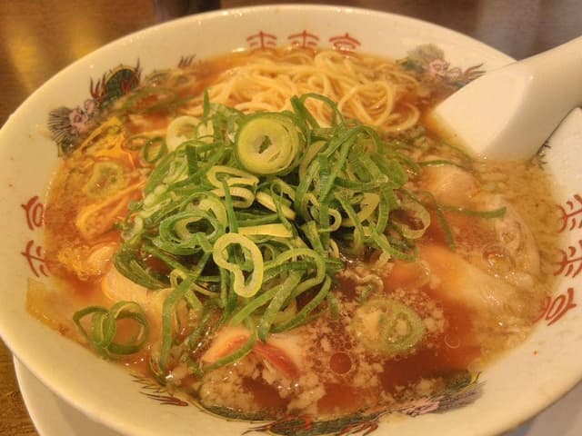 来来亭 木津川店 - サブ画像1