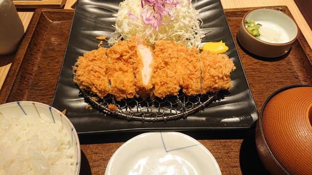 とんかつ和幸 イクスピアリ舞浜店 - サブ画像1