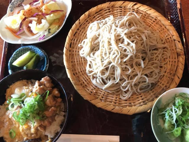 一木山 - サブ画像3