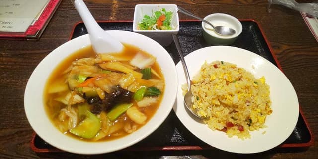 栄福楼 - サブ画像1