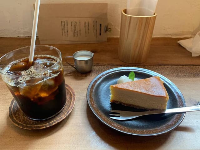 喫茶ムギ - サブ画像3