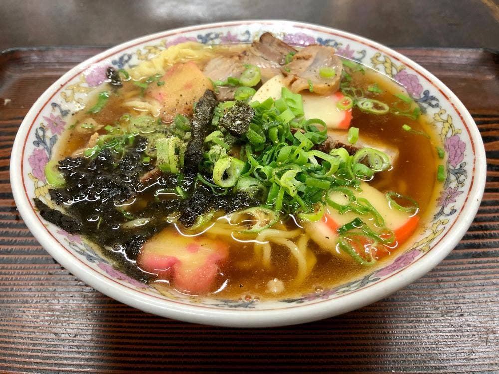 喜多八食堂