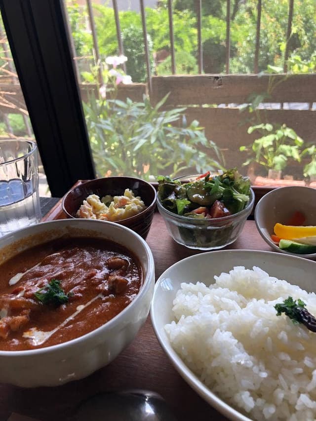 niwasaki cafe いわさ喜 - サブ画像2