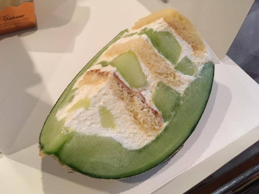 RICH MOND 内灘店