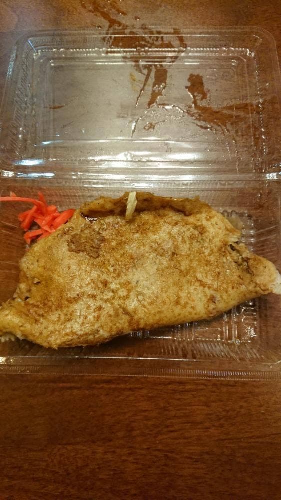 山口フライ焼そば店 - サブ画像1