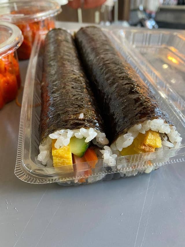 韓国キムチ専門店花子キムチ - サブ画像2