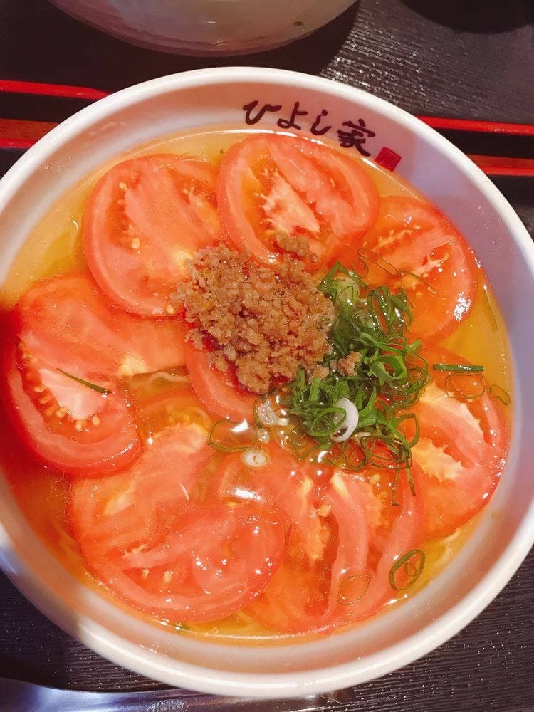 ひよし家