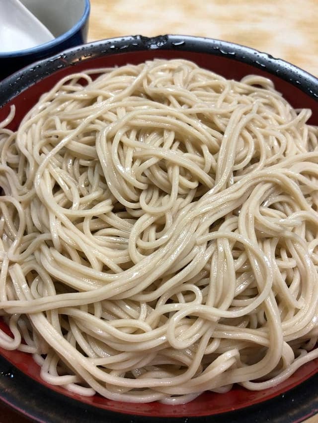 小倉庵本店 - サブ画像1