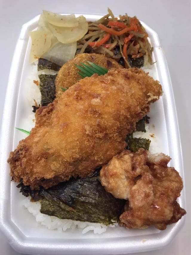 ほっともっと 長野三輪店 - サブ画像1